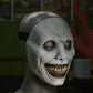 🔥Halloween stor overraskelse 💀Skummel horror-halloweenmaske