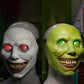 🔥Halloween stor overraskelse 💀Skummel horror-halloweenmaske