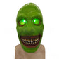 🔥Halloween stor overraskelse 💀Skummel horror-halloweenmaske