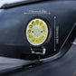 4-tommers 99W LED-pod for terrengkjøring