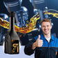 Multifunksjonell drivstoffsystemrens for biler (50 % rabatt)