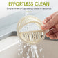 Minimalist Sink Filter Basket