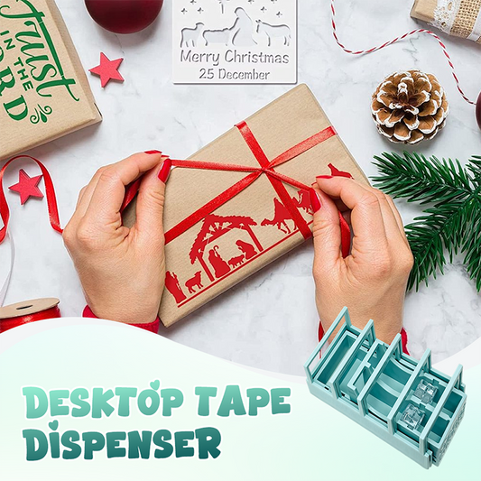 Bordmodell tape dispenser