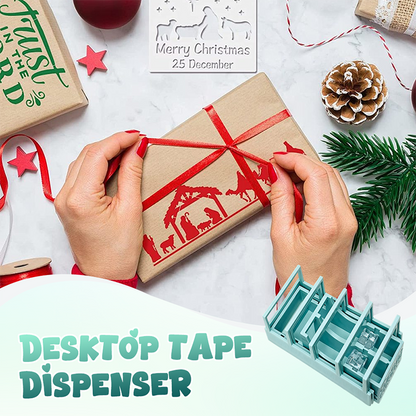 Bordmodell tape dispenser