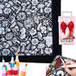 🎨✨DIY-malebok med tusjer