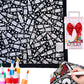🎨✨DIY-malebok med tusjer