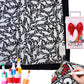 🎨✨DIY-malebok med tusjer