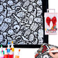 🎨✨DIY-malebok med tusjer