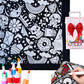 🎨✨DIY-malebok med tusjer