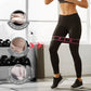 💥🔥Kjøp 1 få 1 gratis💥🔥Justerbart 8-Segment Yoga Motstandsband – Perfekt for Strekk & Dans Trening | 50% RABATT!