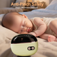 🔥TIDSBEGRENSET TILBUD🔥TrimPro™ 2-i-1 smart elektrisk negleklipper og -polerer for alle aldersgrupper 👨‍👩‍👧‍👦 💅