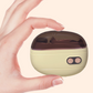 🔥TIDSBEGRENSET TILBUD🔥TrimPro™ 2-i-1 smart elektrisk negleklipper og -polerer for alle aldersgrupper 👨‍👩‍👧‍👦 💅
