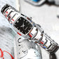 Elegant, vanntett dameur