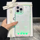 💡LED-etui med blinkende lys ved innkommende anrop – svært lavt strømforbruk, batterivennlig lys. ✨ 50 % rabatt i en begrenset periode – ikke gå glipp av dette!