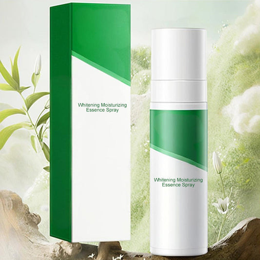 🎉Hot Sale🎉Strålende hud og flekkkorrigerende spray