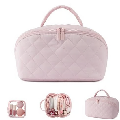 🎉Reisesminketaske for kvinner