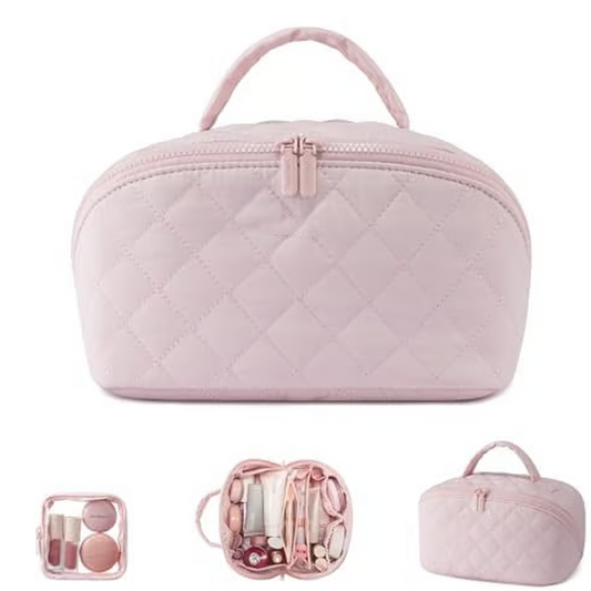 🎉Reisesminketaske for kvinner