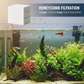 ⚡Black Friday-tilbud🐠 KJØP 1 FÅ 1 GRATIS! ✨ AKVARIUMKLARGJØRENDE ARK