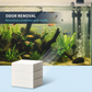 ⚡Black Friday-tilbud🐠 KJØP 1 FÅ 1 GRATIS! ✨ AKVARIUMKLARGJØRENDE ARK