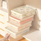 📦 Transparent oppbevaringspose i PVC – slitesterk, støvbeskyttende, bærehåndtak. Perfekt til klær og sengetøy! ✨🧺