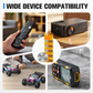 CR2032 litium 3V knappebatteri