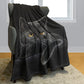 🐱50 % RABATT NÅ! 🔥 Koselig teppe for alle årstider – ultramyk og varm, perfekt for sofaen og sengen ✨