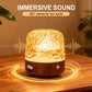 All-in-One Ambient Light & Bluetooth Speaker