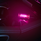 🚗 USB LED-billys – 7 farger, berøringskontroll, plug-and-play. Gjør bilinteriøret koselig på sekunder! ✨🌈