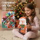 DIY Christmas Bracelet Blind Box Set