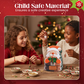 DIY Christmas Bracelet Blind Box Set