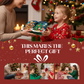 DIY Christmas Bracelet Blind Box Set