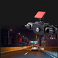 💥 4-linsers 360° dashcam – 1080P HD, nattesyn og automatisk sikkerhet! 🌙🚛Gratis levering