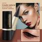 💧 KJØP 1 FÅ 1 GRATIS! ✨ Hurtigtørkende eyeliner – smussfast, vannavstøtende og presis penselspiss 🎭✨