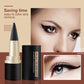 💧 KJØP 1 FÅ 1 GRATIS! ✨ Hurtigtørkende eyeliner – smussfast, vannavstøtende og presis penselspiss 🎭✨