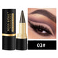 💧 KJØP 1 FÅ 1 GRATIS! ✨ Hurtigtørkende eyeliner – smussfast, vannavstøtende og presis penselspiss 🎭✨