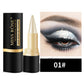 💧 KJØP 1 FÅ 1 GRATIS! ✨ Hurtigtørkende eyeliner – smussfast, vannavstøtende og presis penselspiss 🎭✨