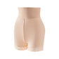 Polstret rumpehever Shapewear-shorts