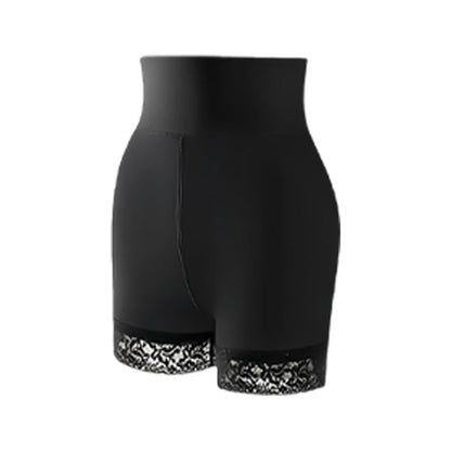 Polstret rumpehever Shapewear-shorts