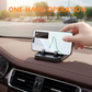 🔥2026 Nyheter: 50 % rabatt i en begrenset periode!📱Telefonholder til bilens dashbord med parkeringsnummer