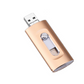 🔥Så lenge lageret rekker 40 % RABATT!🎉 Høyhastighets USB-minnepinne