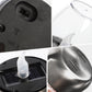 🕯️ KJØP 2, FÅ 1 GRATIS! ☀️ 6-pakk med solcelledrevne LED-bordlamper – flammefrie og vanntette, automatisk på/av med skumringssensor for hage og fest 🏕️