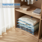 🥳2026 SUPERTILBUD🥳💞Over 50 000 solgt!📦🧺 Enkel sesongoppbevaring. Lekkasjesikre vakuumposer til tepper og klær – til halv pris! 🧙‍♂️🛏️