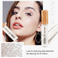 ✨ KJØP 1 FÅ 1 GRATIS! 🌟 Glitterfylt farget mascara for vipper – Umiddelbar festivalglamour, langvarig glans og vanntett formel 🎉