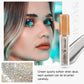 ✨ KJØP 1 FÅ 1 GRATIS! 🌟 Glitterfylt farget mascara for vipper – Umiddelbar festivalglamour, langvarig glans og vanntett formel 🎉