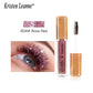 ✨ KJØP 1 FÅ 1 GRATIS! 🌟 Glitterfylt farget mascara for vipper – Umiddelbar festivalglamour, langvarig glans og vanntett formel 🎉