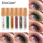 ✨ KJØP 1 FÅ 1 GRATIS! 🌟 Glitterfylt farget mascara for vipper – Umiddelbar festivalglamour, langvarig glans og vanntett formel 🎉