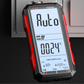 💎 50 % RABATT! 💎 USB-oppladbart digitalt multimeter – automatisk måleområde, tydelig skjerm og profesjonell sikkerhet
