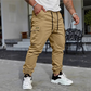⏳🔥50 % RABATT I BEGRENSET TID! 👖 Uformelle cargobukser for menn – stilige, komfortable og justerbare ✨