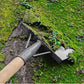 🌱Multifunksjonell rengjøringsspade i solid stål | Rengjøringsspade for utendørs bruk