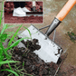 🌱Multifunksjonell rengjøringsspade i solid stål | Rengjøringsspade for utendørs bruk